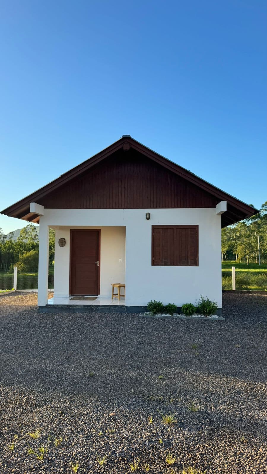 Image of Chalé 02 - Recanto do Lago